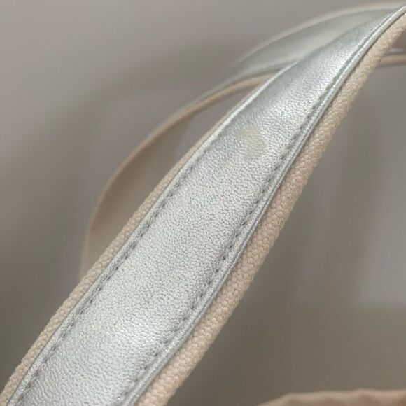 Tanner Nautical Canvas Tote - Picture 12 of 16